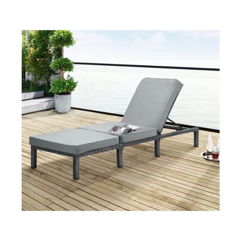 zahradní ratanový nábytek